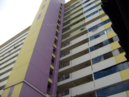 Blk 91 Toa Payoh Palm Spring (Toa Payoh), HDB 3 Rooms #400922